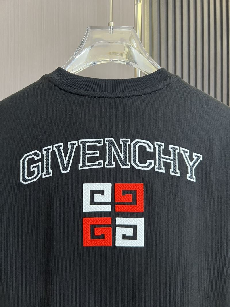 Givenchy T-Shirts